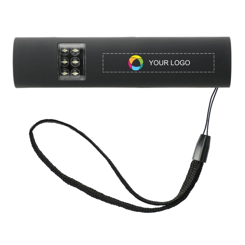 Example 1 of selected product