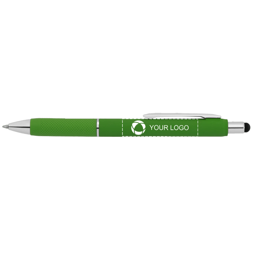 Example 1 of selected product
