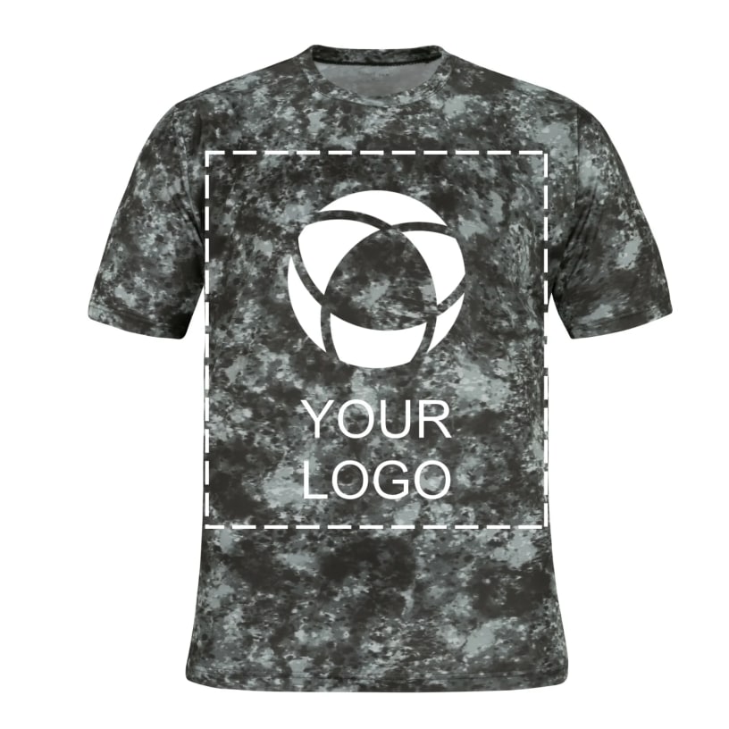 Example 1 of selected product
