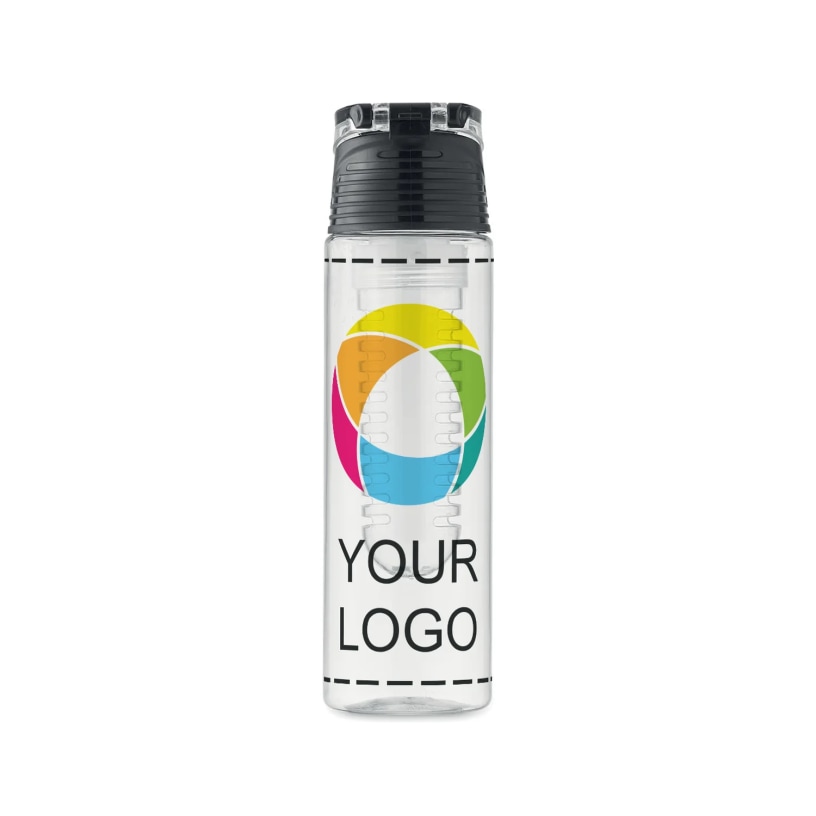 Example 1 of selected product