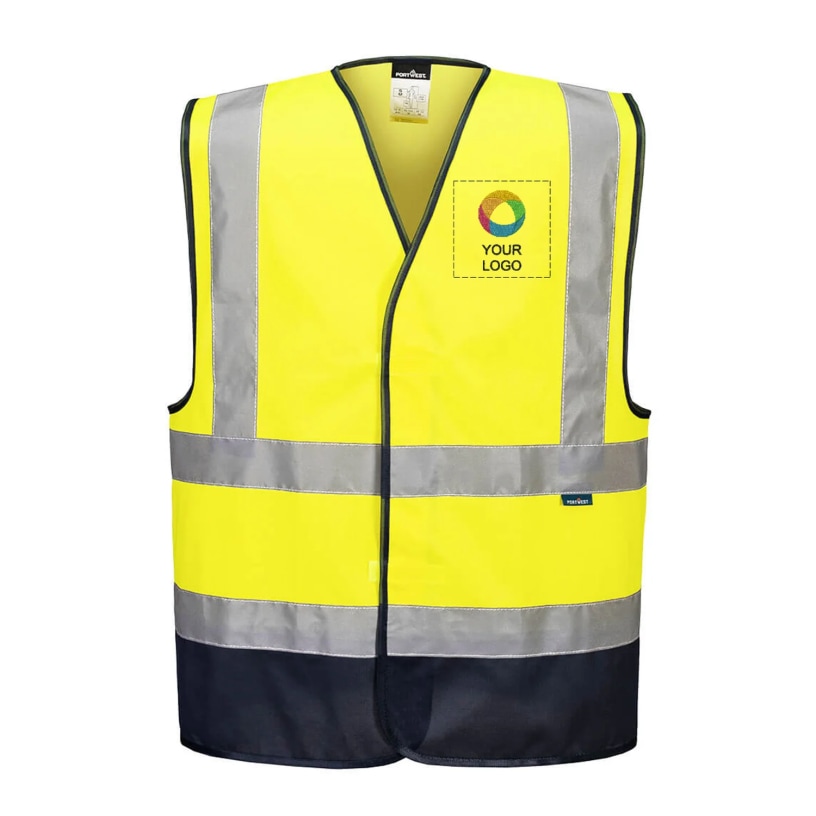 Example 1 of selected product