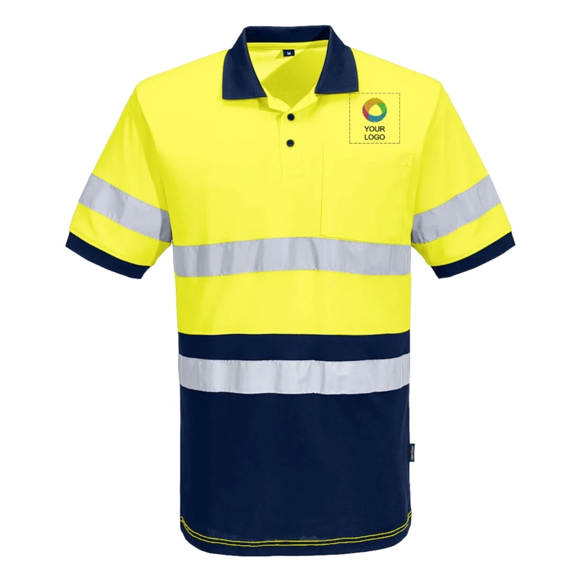 Example 1 of selected product