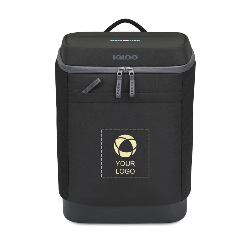 Example 1 of selected product