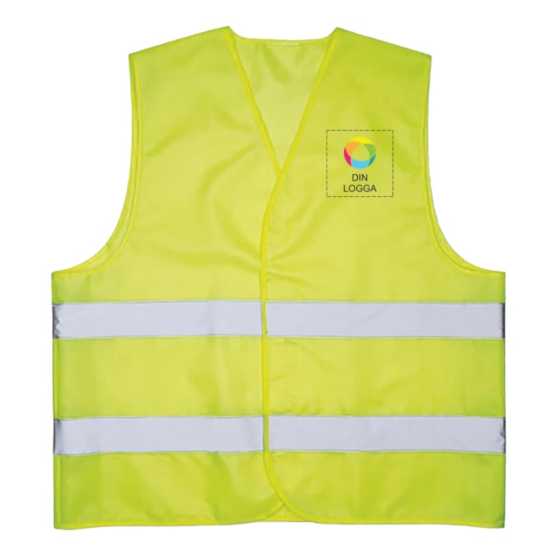 Exempel 1 av vald produkt