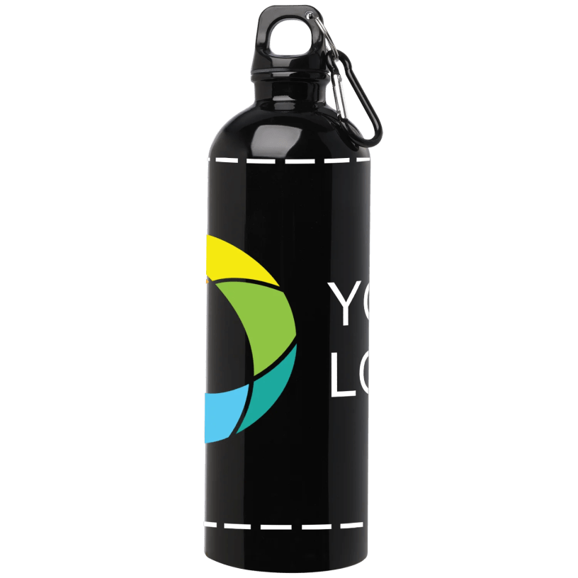Example 1 of selected product