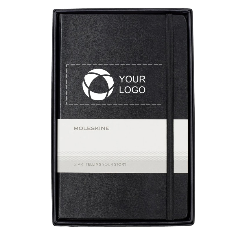 Example 1 of selected product
