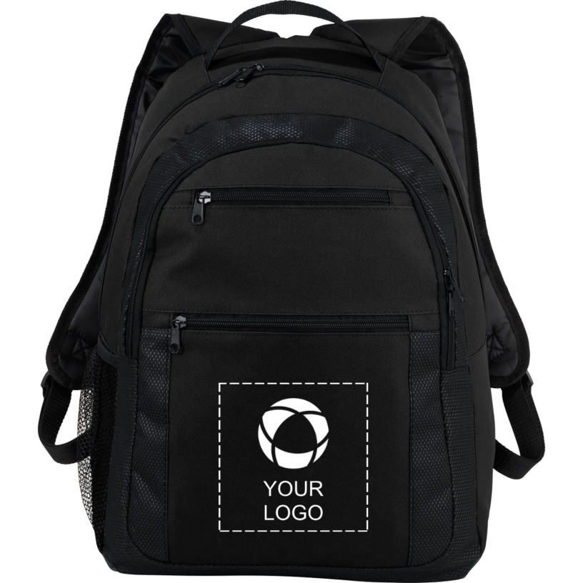 Example 1 of selected product