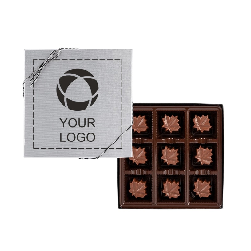 Example 1 of selected product