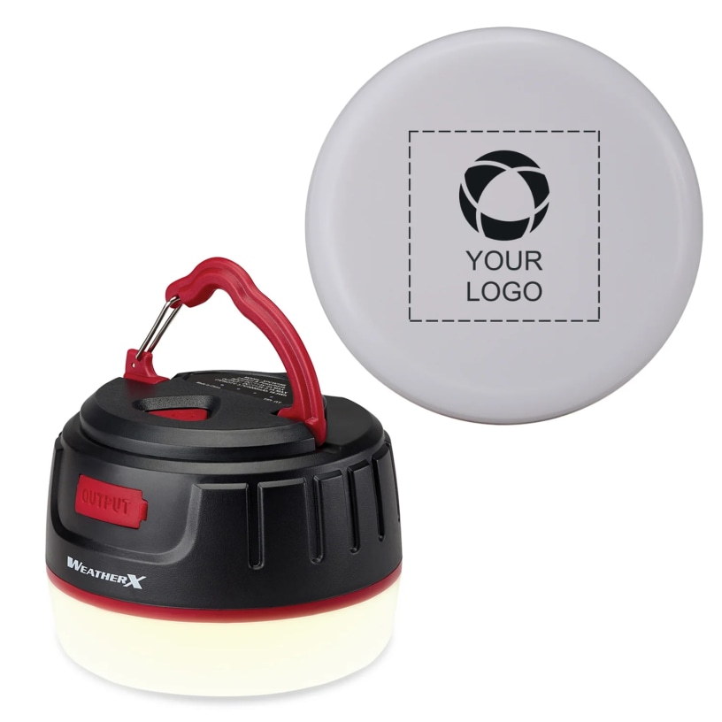 Example 1 of selected product