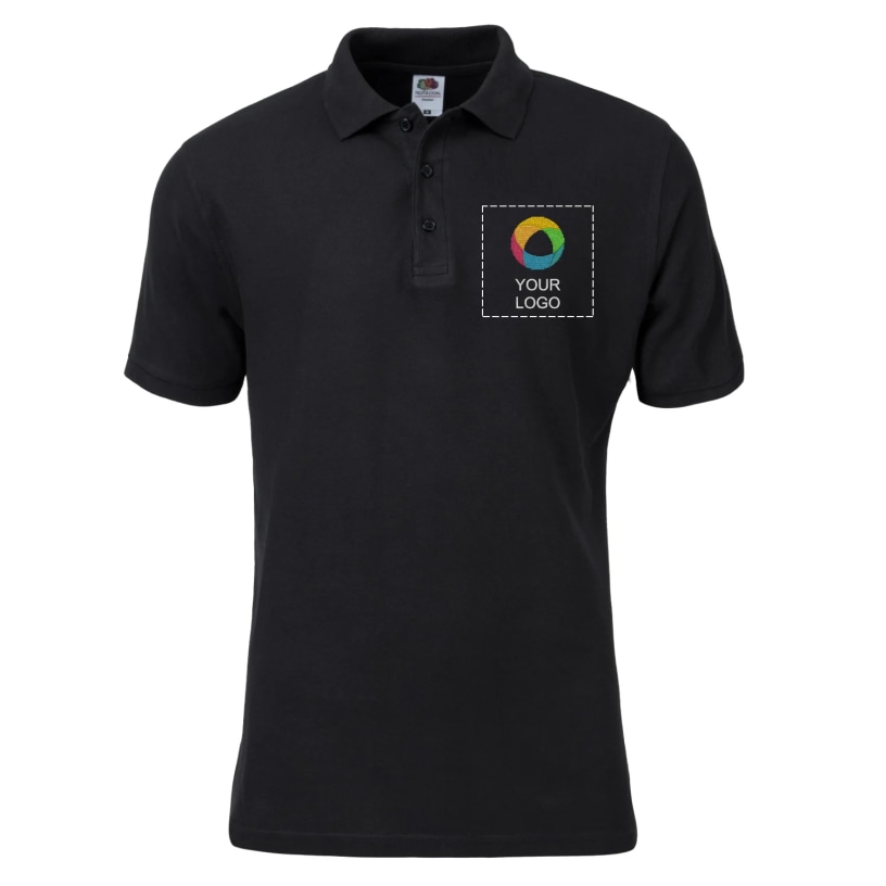 Example 1 of selected product