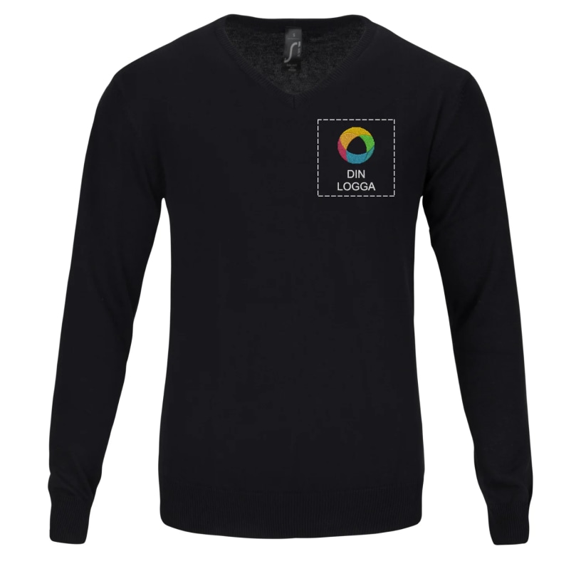 Exempel 1 av vald produkt