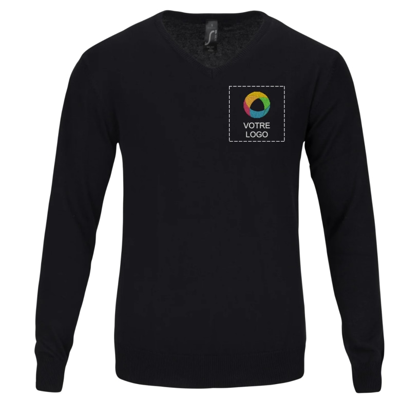 Exemple 1 de produit sélectionné
