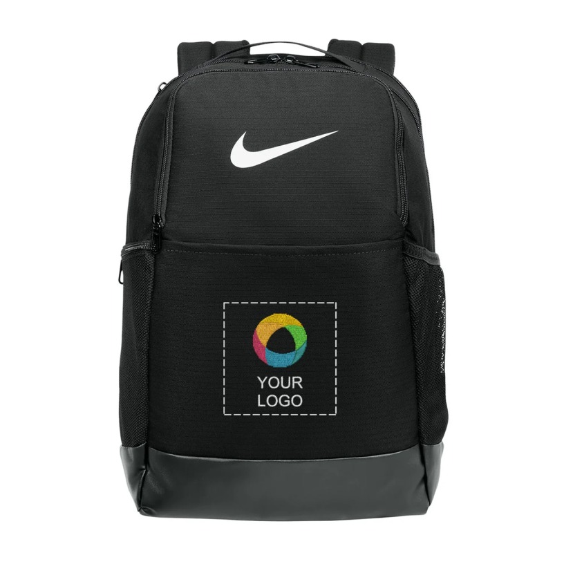 Example 1 of selected product