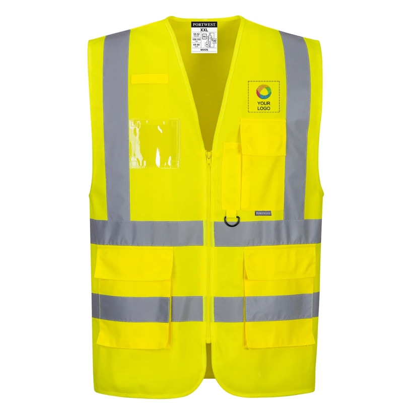 Example 1 of selected product