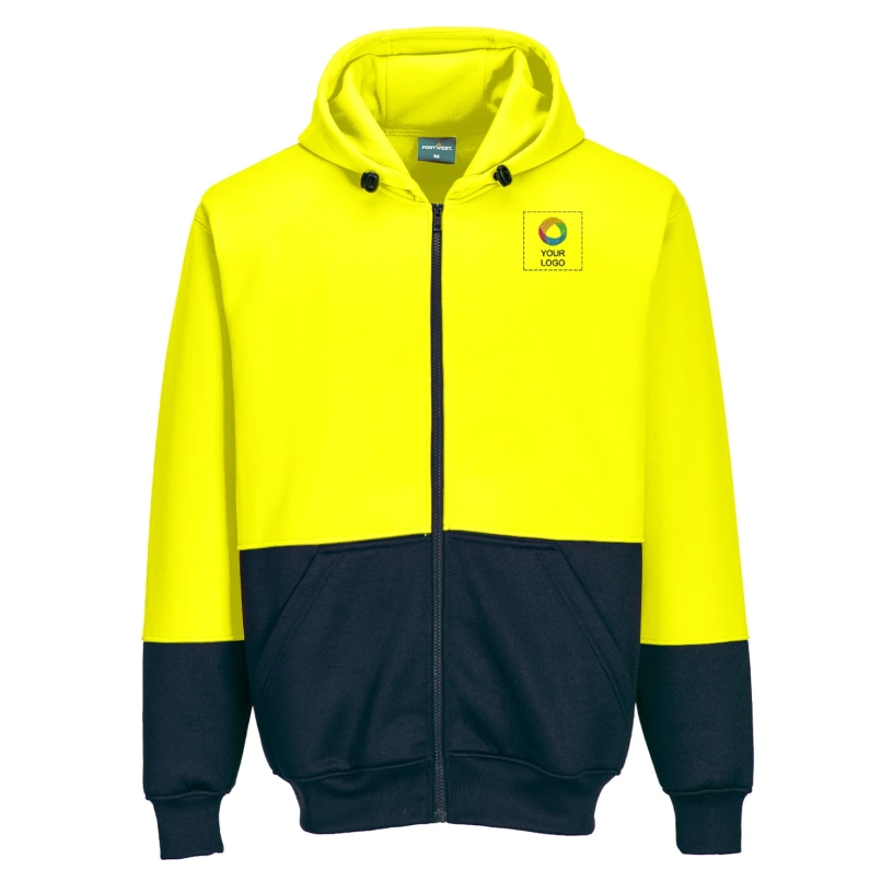 Example 1 of selected product