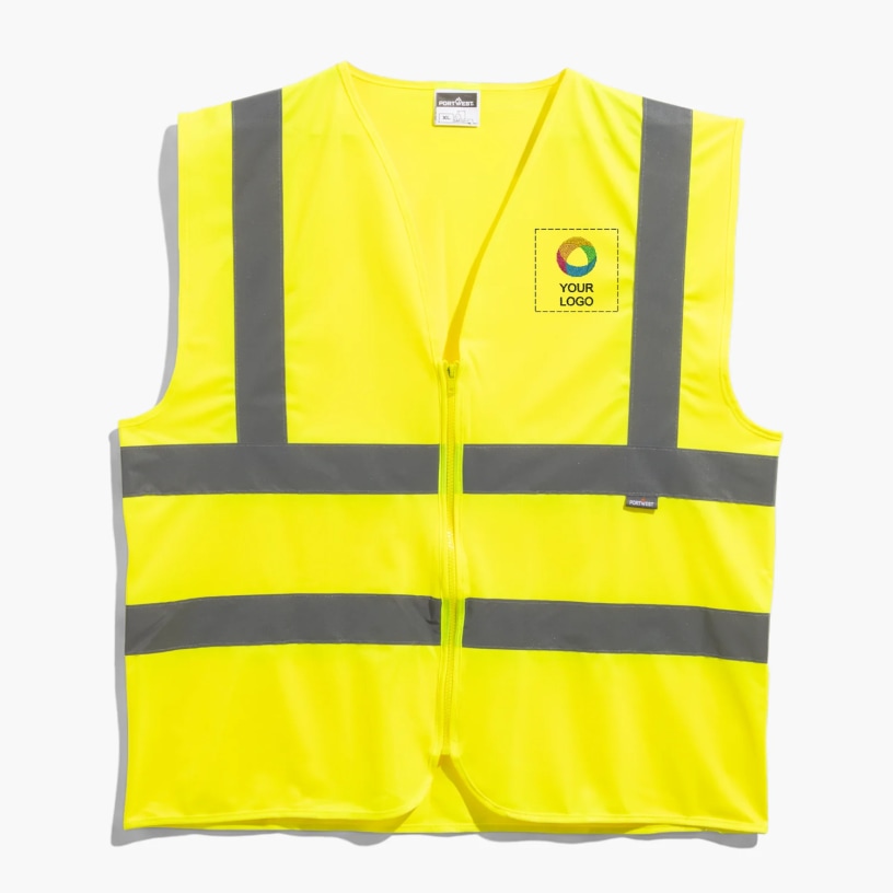 Example 1 of selected product