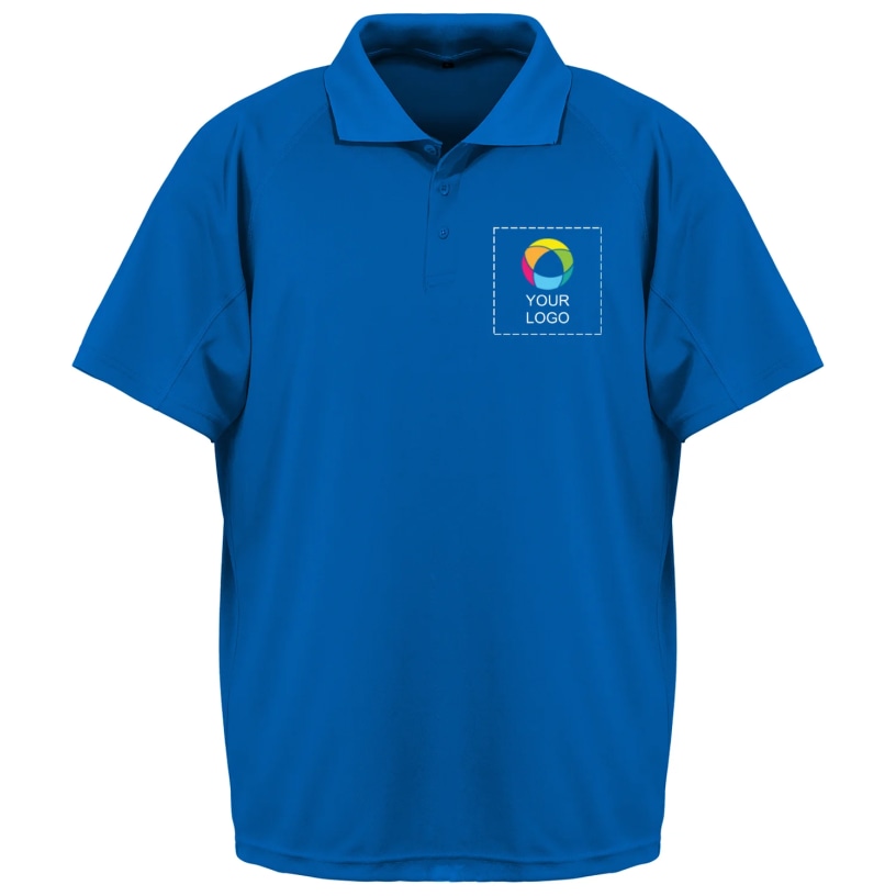 Example 1 of selected product