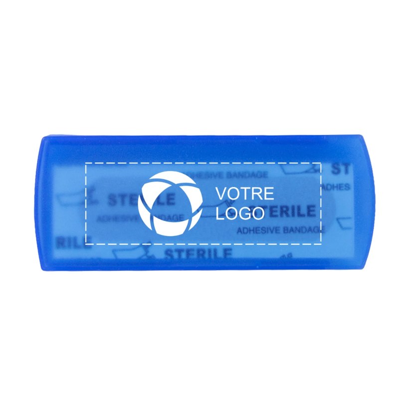 Exemple 1 de produit sélectionné