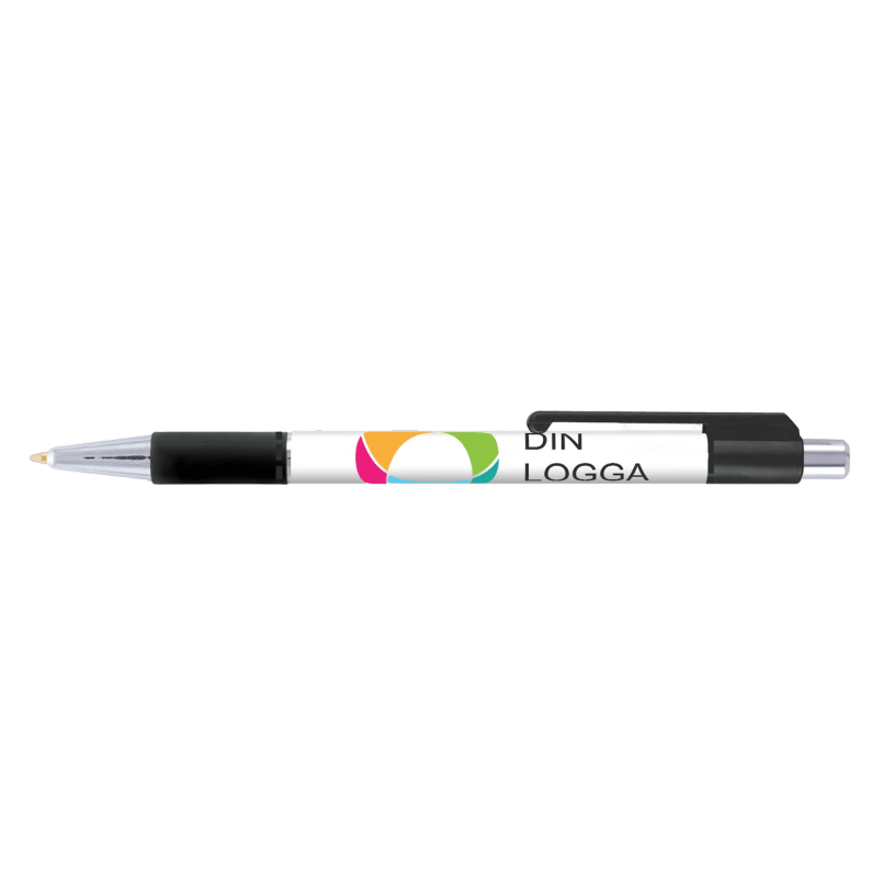 Exempel 1 av vald produkt