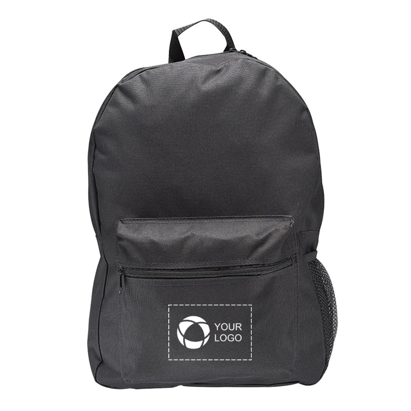 Example 1 of selected product