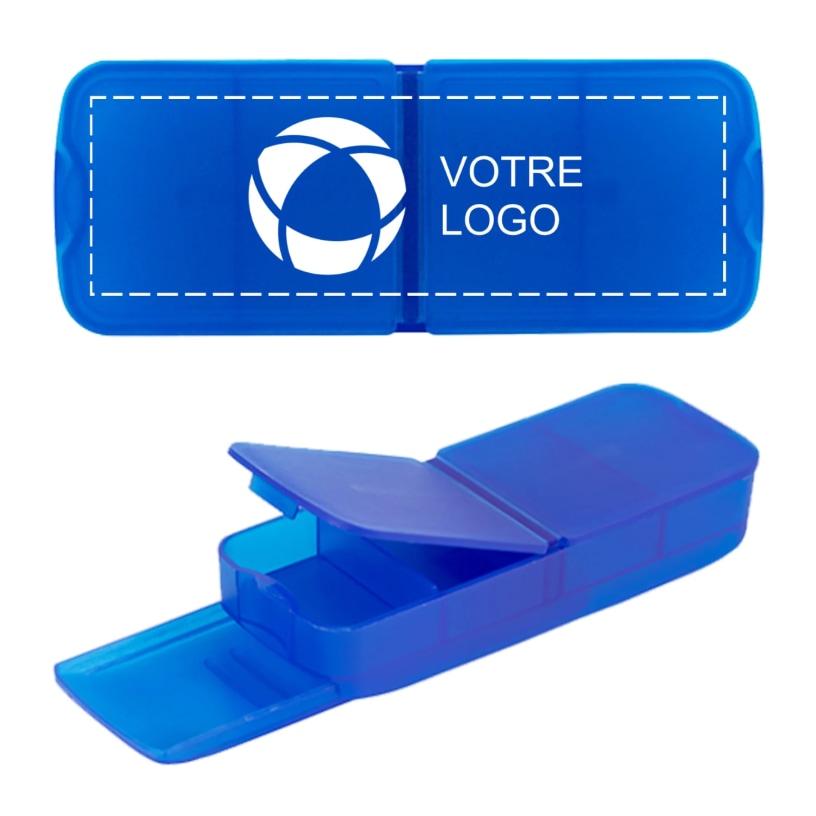 Exemple 1 de produit sélectionné