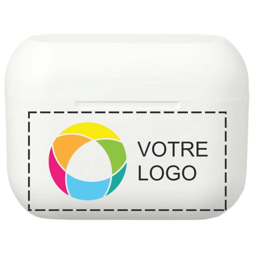 Exemple 1 de produit sélectionné