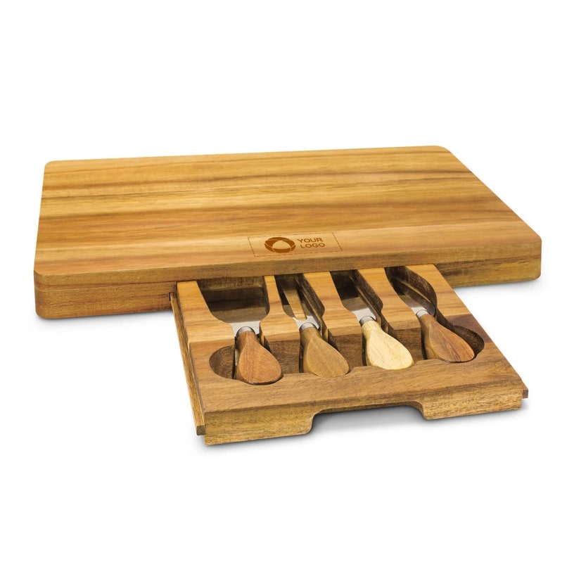 Example 1 of selected product