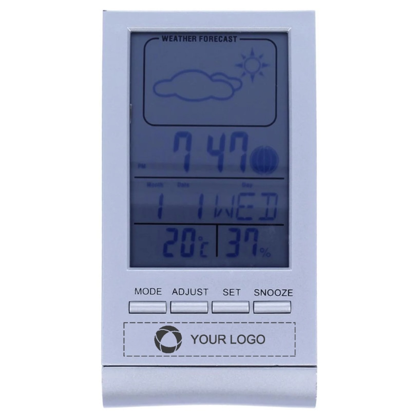 Example 1 of selected product