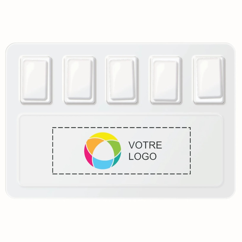 Exemple 1 de produit sélectionné