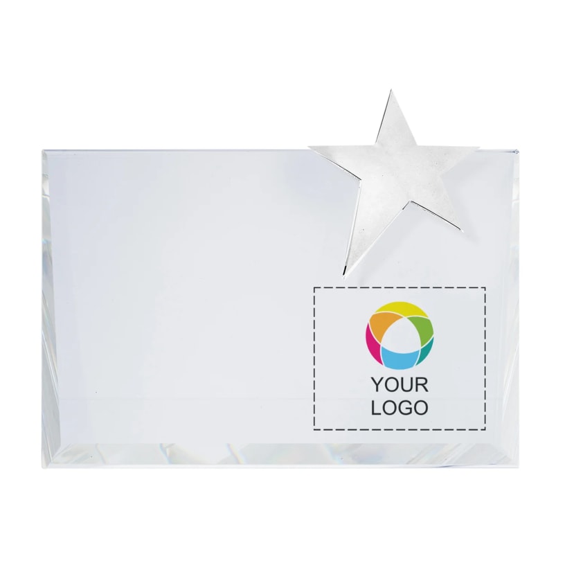 Example 1 of selected product