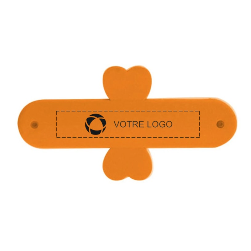 Exemple 1 de produit sélectionné