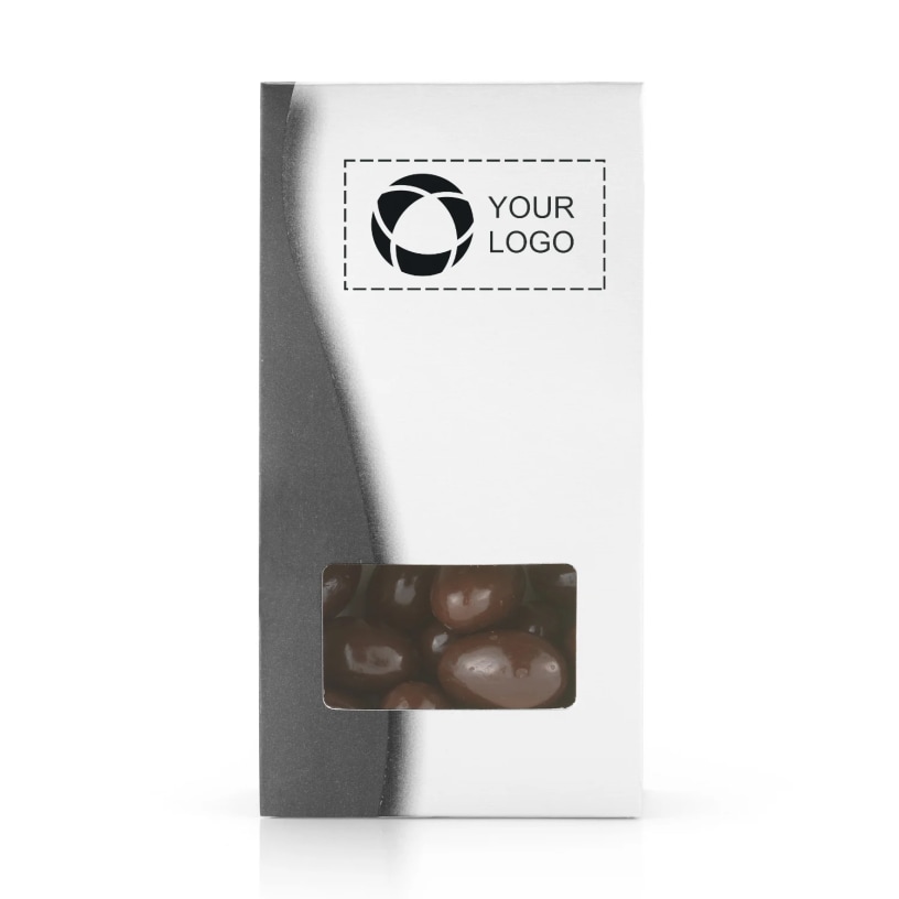 Example 1 of selected product