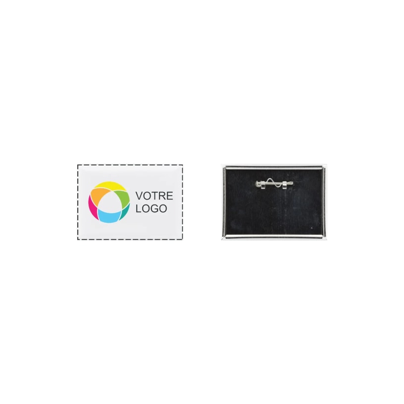 Exemple 1 de produit sélectionné