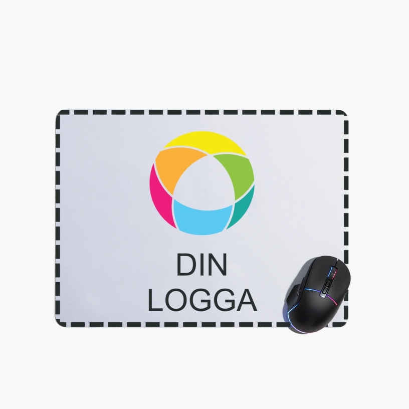 Exempel 1 av vald produkt