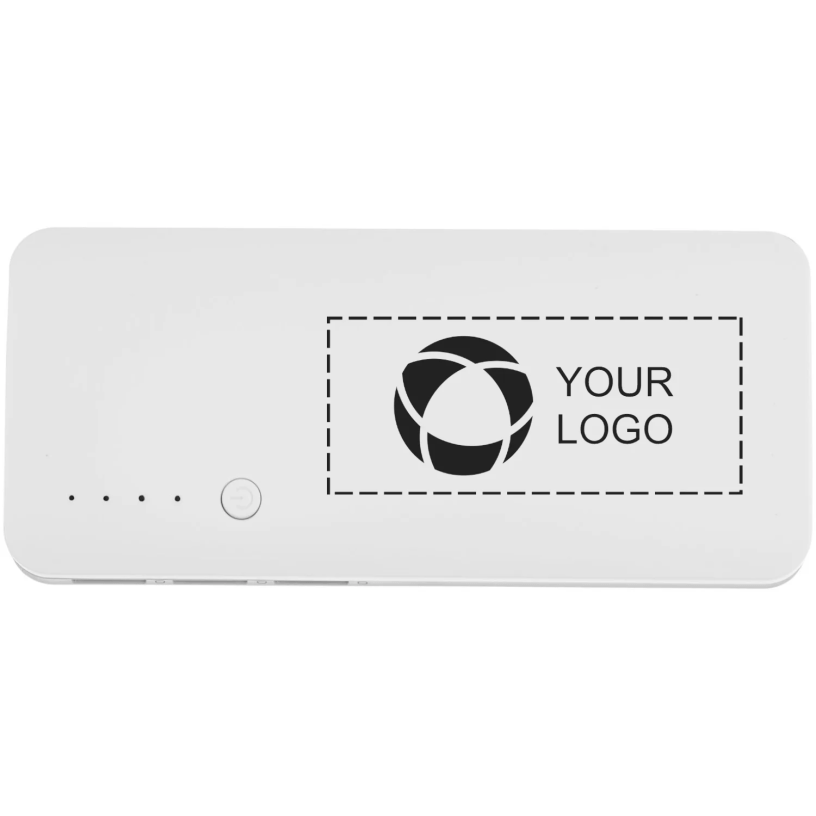 Example 1 of selected product
