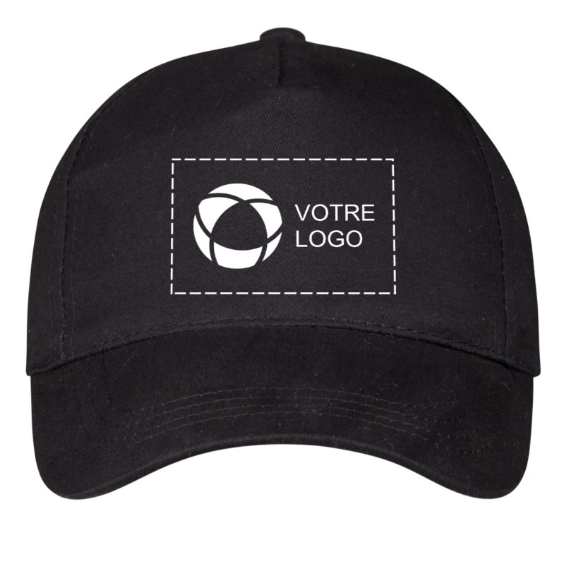 Exemple 1 de produit sélectionné
