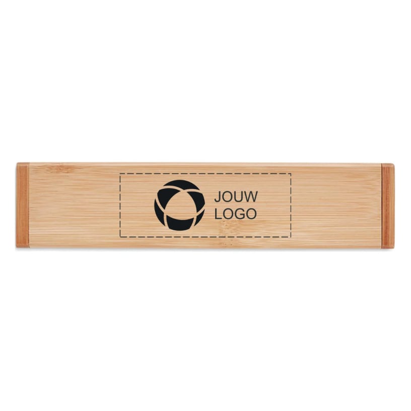 Voorbeeld 1 van geselecteerd product