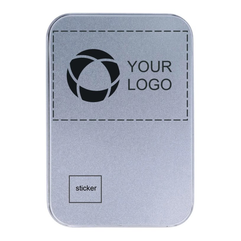 Example 1 of selected product