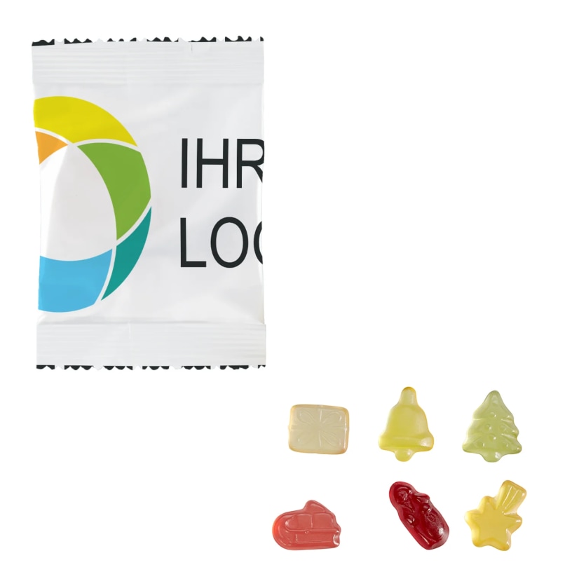 Beispiel 1 für ausgewähltes Produkt