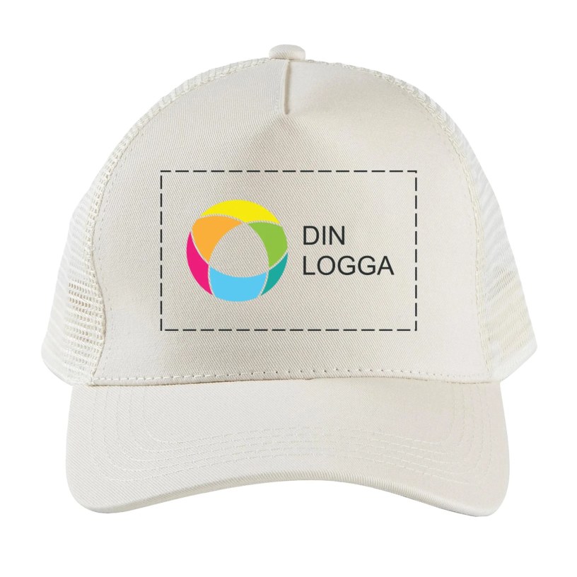 Exempel 1 av vald produkt