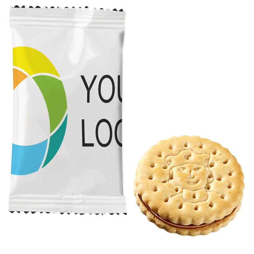 Example 1 of selected product