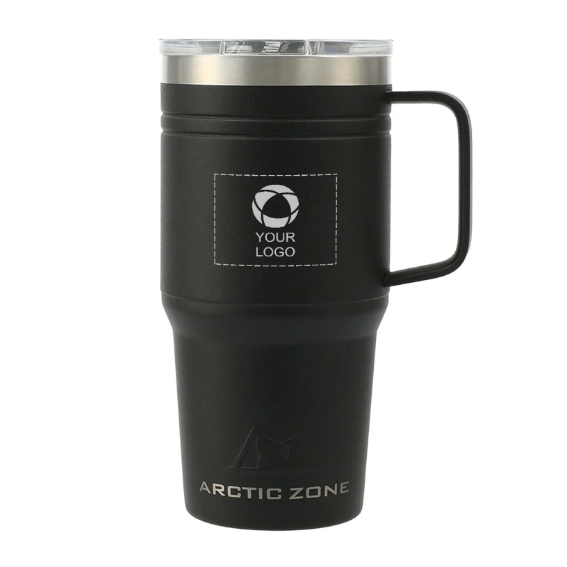 Example 1 of selected product