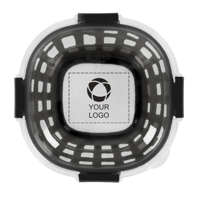 Example 1 of selected product