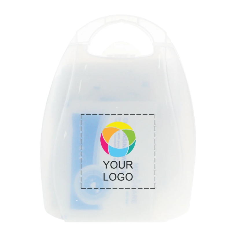 Example 1 of selected product