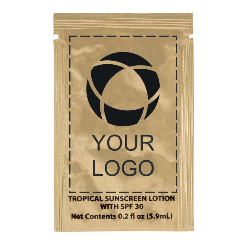 Example 1 of selected product