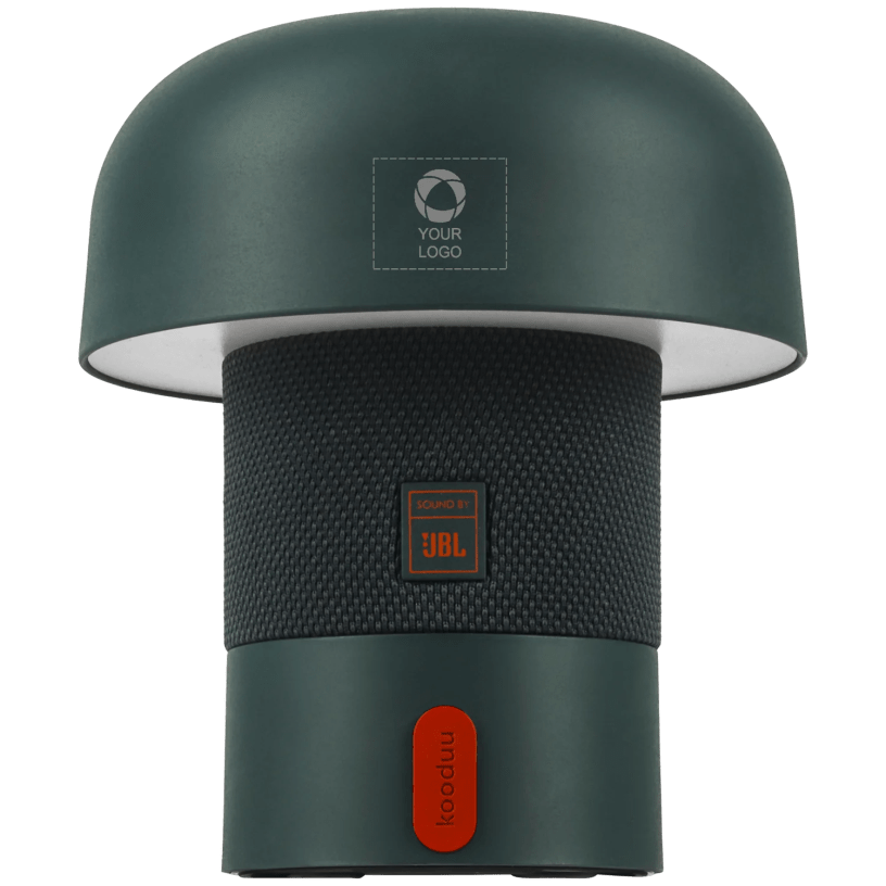 Example 1 of selected product
