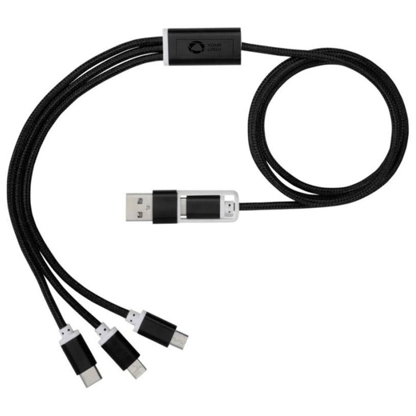 Example 1 of selected product