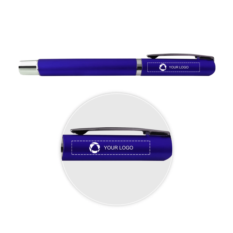 Example 1 of selected product