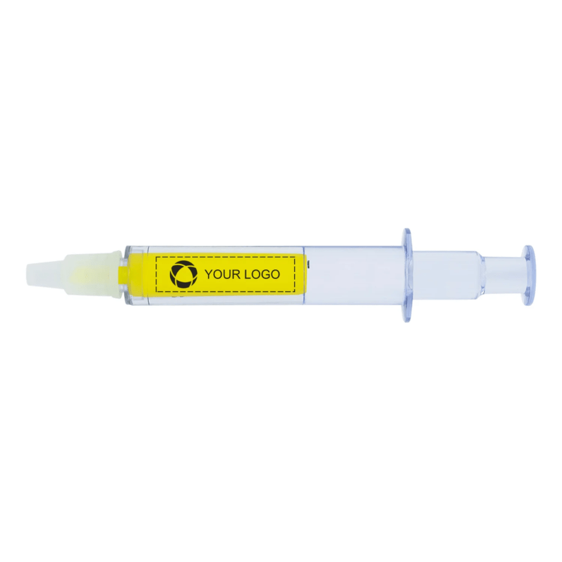 Example 1 of selected product