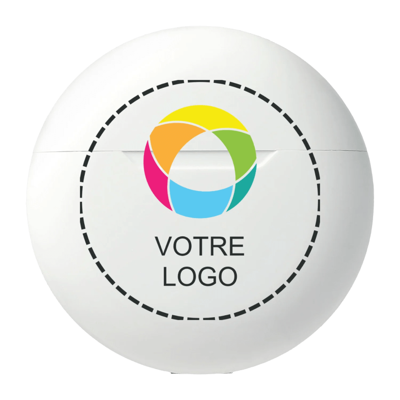 Exemple 1 de produit sélectionné